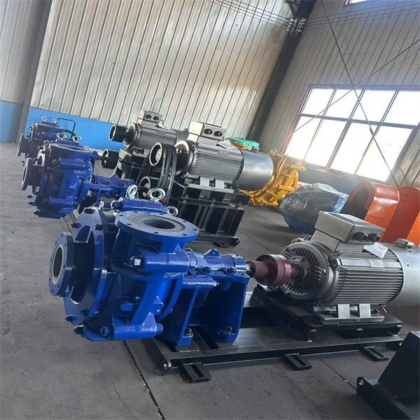 Vacuum Slurry Pump suppliers